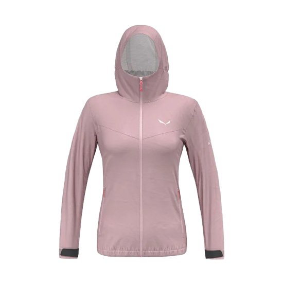SALEWA - GIACCA PUEZ 2.5L POWERTEX DONNA