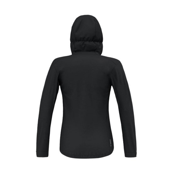 SALEWA - GIACCA PUEZ 2.5L POWERTEX DONNA