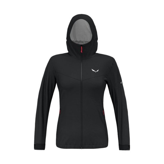 SALEWA - GIACCA PUEZ 2.5L POWERTEX DONNA