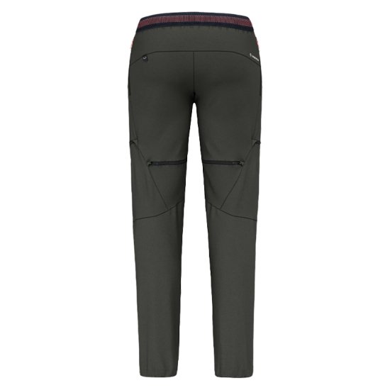 SALEWA - PANTALONE PEDROC 2 DURASTRETCH 2 IN 1 UOMO