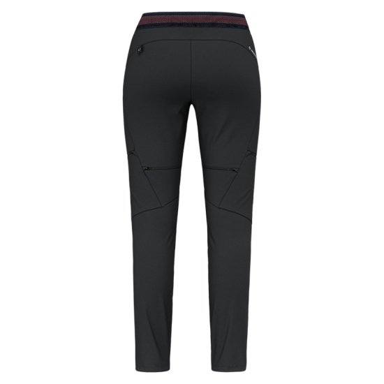 SALEWA - PANTALONE PEDROC 2 DURASTRETCH 2 IN 1 DONNA