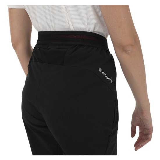 SALEWA - PANTALONE PEDROC 2 DURASTRETCH 2 IN 1 DONNA