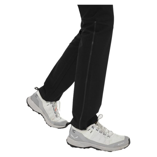 SALEWA - PANTALONE PEDROC 2 DURASTRETCH 2 IN 1 DONNA
