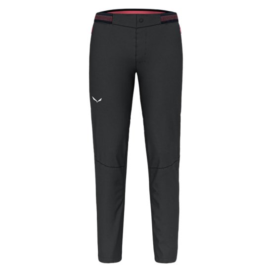 SALEWA - PANTALONE PEDROC 2 DURASTRETCH UOMO