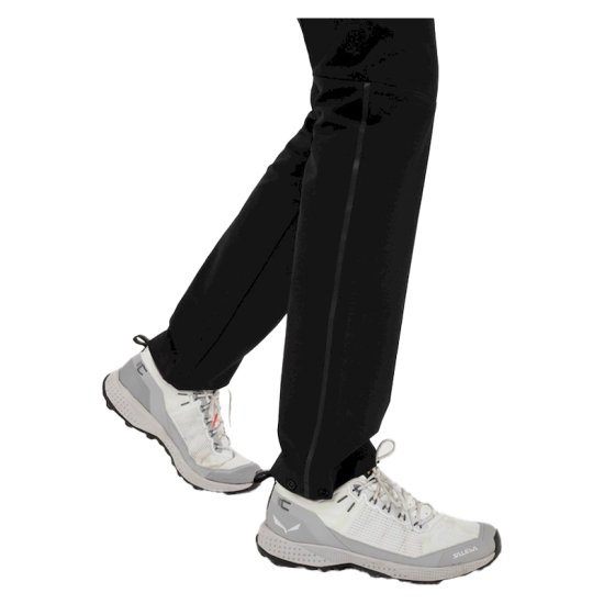 SALEWA - PANTALONI PEDROC 2 DURASTRETCH DONNA