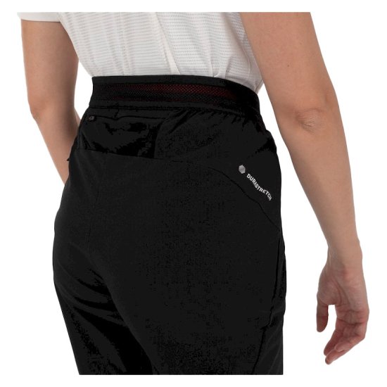SALEWA - PANTALONI PEDROC 2 DURASTRETCH DONNA