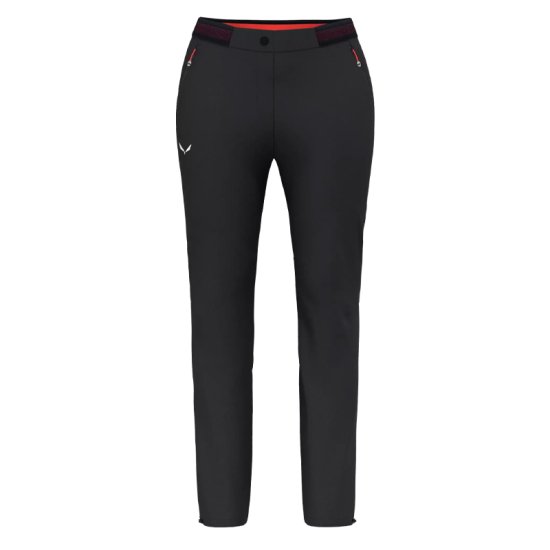 SALEWA - PANTALONI PEDROC 2 DURASTRETCH DONNA