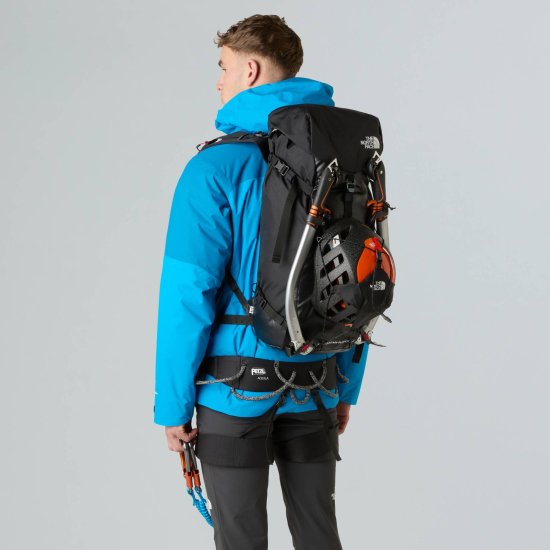 THE NORTH FACE - ZAINO ALL MOUNTAIN PURPOSE 30L