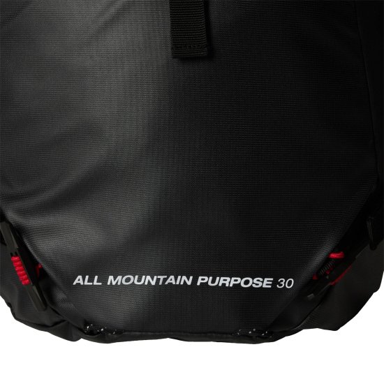 THE NORTH FACE - ZAINO ALL MOUNTAIN PURPOSE 30L