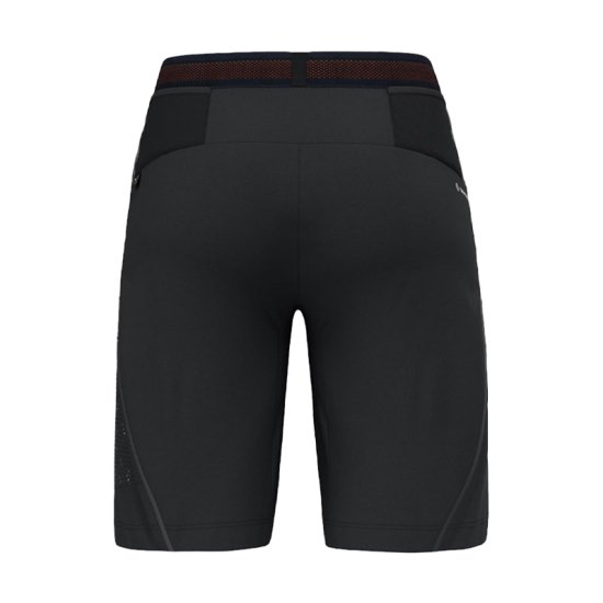 SALEWA - PANTALONCINO PEDROC 2 DURASTRETCH CARGO UOMO