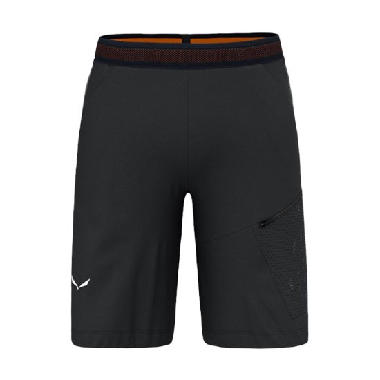 SALEWA - PANTALONCINO PEDROC 2 DURASTRETCH CARGO UOMO