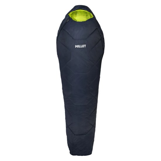 MILLET - SACCO A PELO BAIKAL 1100 LUNGO