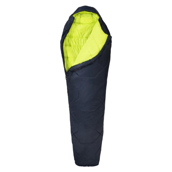 MILLET - SACCO A PELO BAIKAL 1100 LUNGO