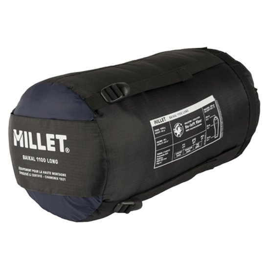 MILLET - SACCO A PELO BAIKAL 1100 LUNGO