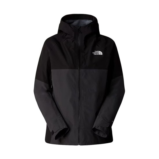 THE NORTH FACE - GIACCA JAZZI 3L GTX DONNA
