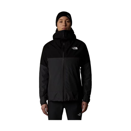 THE NORTH FACE - GIACCA JAZZI 3L GTX DONNA