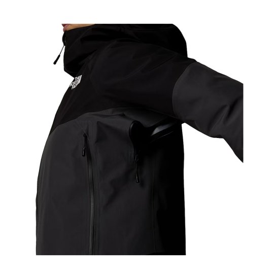 THE NORTH FACE - GIACCA JAZZI 3L GTX DONNA