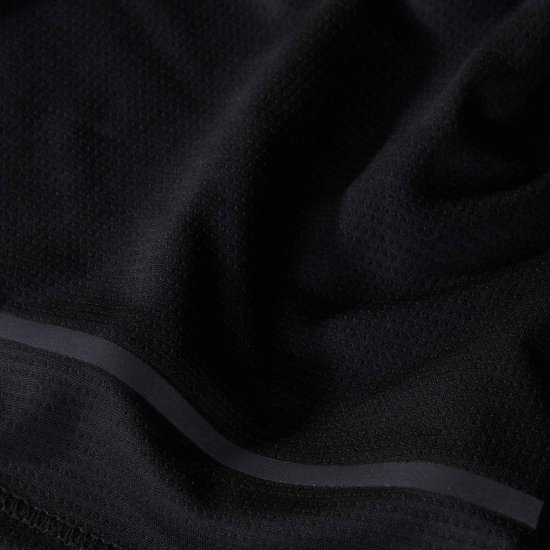 THE NORTH FACE - T-SHIRT MANICHE LUNGHE SUMMIT ALTIMETRO UOMO IKB