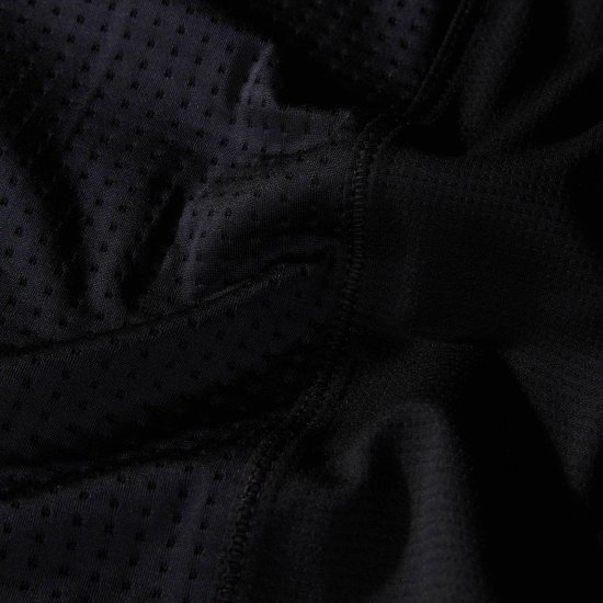 THE NORTH FACE - T-SHIRT MANICHE LUNGHE SUMMIT ALTIMETRO UOMO IKB