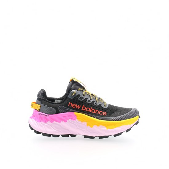 NEW BALANCE - FRESH FOAM X MORE TRAIL V3 DONNA