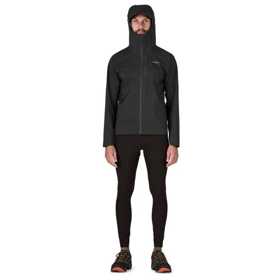 PATAGONIA - GIACCA STORM RACER CON CAPPUCCIO UOMO