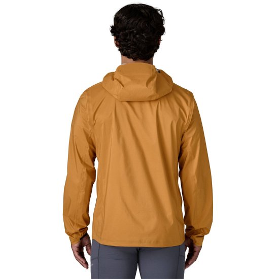 PATAGONIA - GIACCA STORM RACER CON CAPPUCCIO UOMO