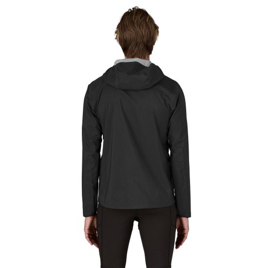 PATAGONIA - GIACCA STORM RACER CON CAPPUCCIO UOMO