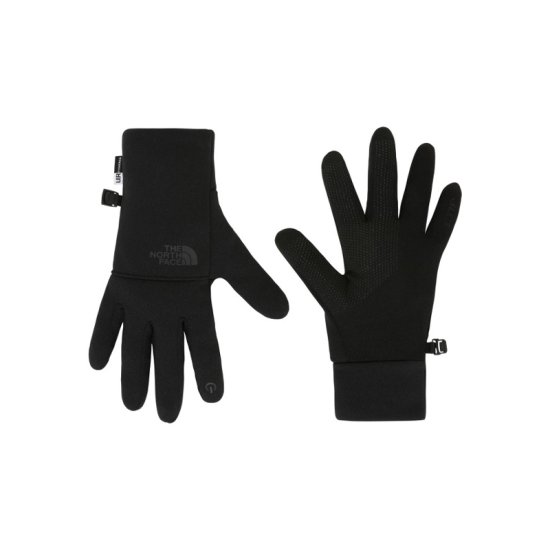 THE NORTH FACE - GUANTI ETIP RICICLATI DONNA