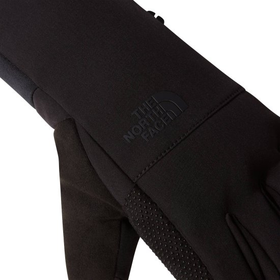 THE NORTH FACE - GUANTI APEX ETIP UOMO