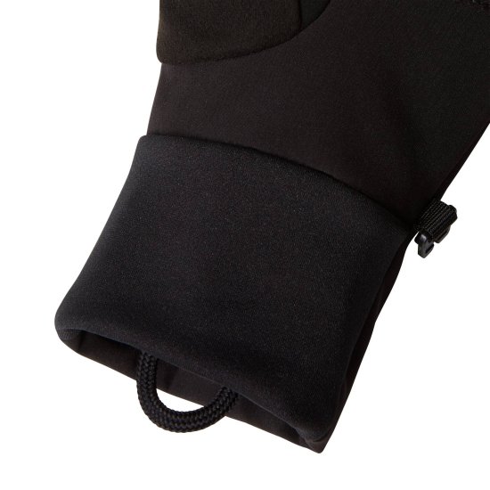 THE NORTH FACE - GUANTI APEX ETIP DONNA