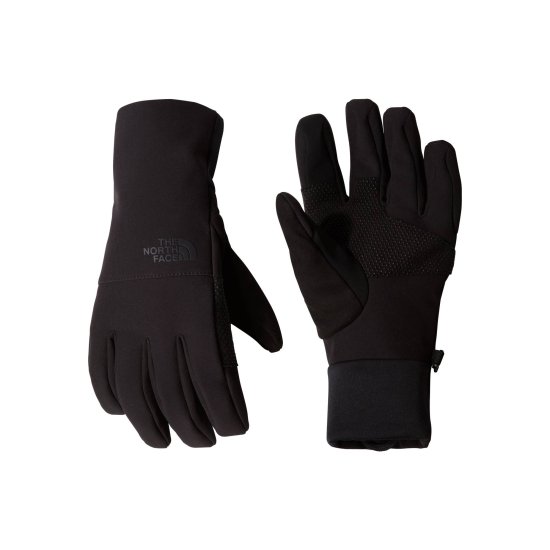 THE NORTH FACE - GUANTI APEX ETIP DONNA