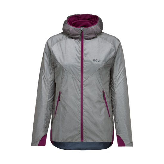 GORE - GIACCA R5 GTX I CON ISOLAMENTO DONNA