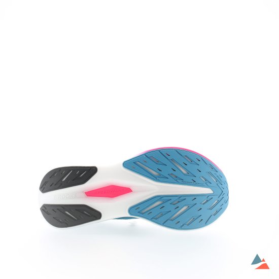 BROOKS - HYPERION MAX 2 DONNA