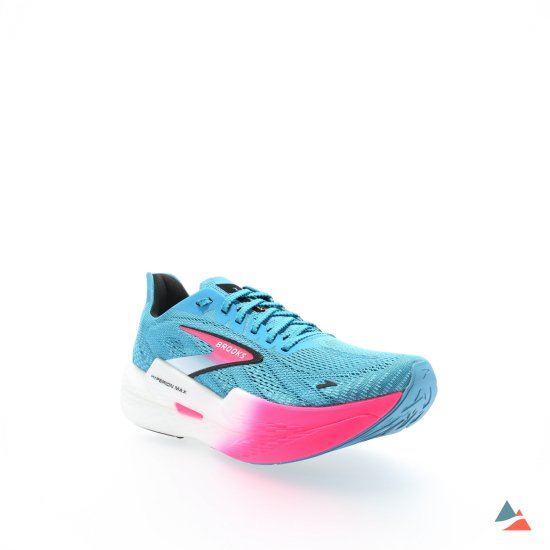 BROOKS - HYPERION MAX 2 DONNA