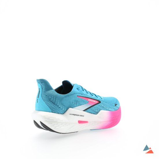 BROOKS - HYPERION MAX 2 DONNA