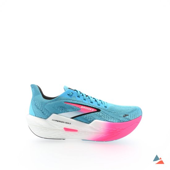 BROOKS - HYPERION MAX 2 DONNA