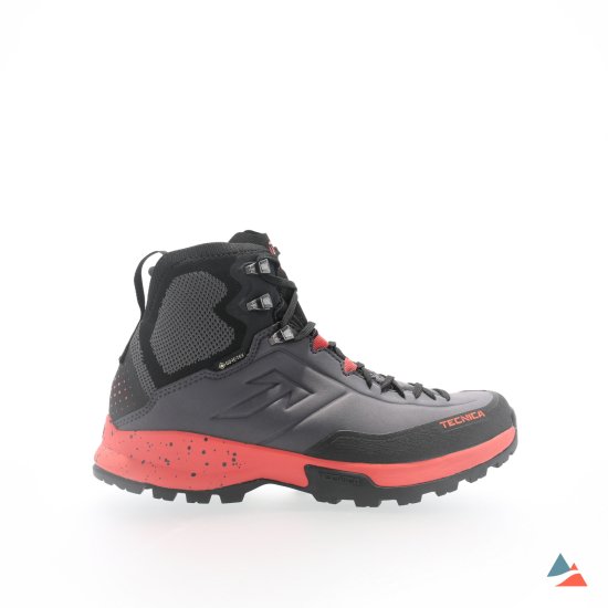 TECNICA - FORGE HIKE MID GTX UOMO
