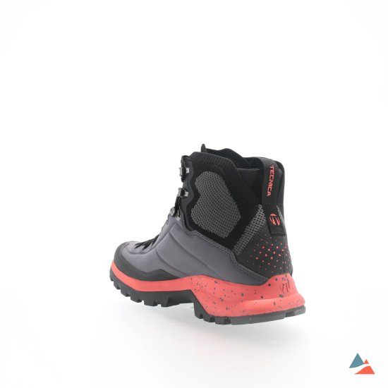 TECNICA - FORGE HIKE MID GTX UOMO