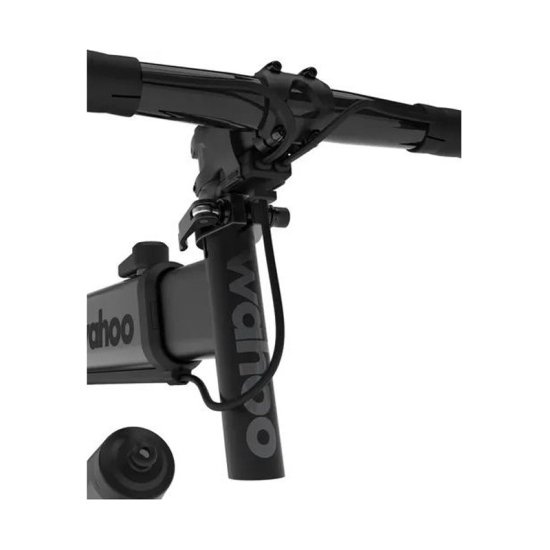 WAHOO - HOME TRAINER KICKR BIKE SHIFT