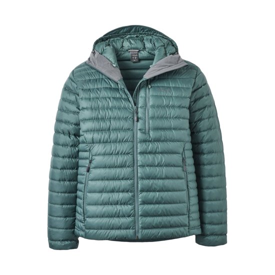 Rab - PIUMINO MICROLIGHT ALPINE UOMO