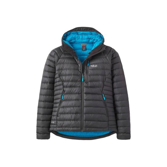 Rab - PIUMINO MICROLIGHT ALPINE DONNA