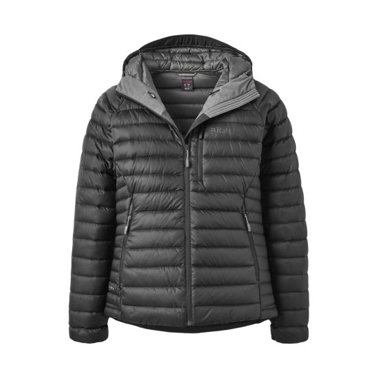 Rab - PIUMINO MICROLIGHT ALPINE DONNA