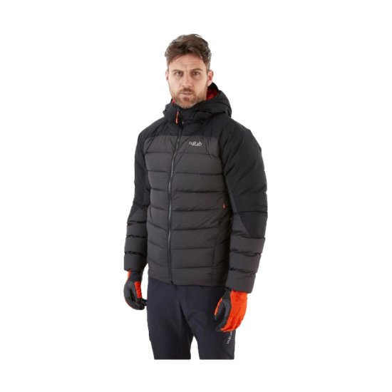 Rab - PIUMINO INFINITY ALPINE UOMO