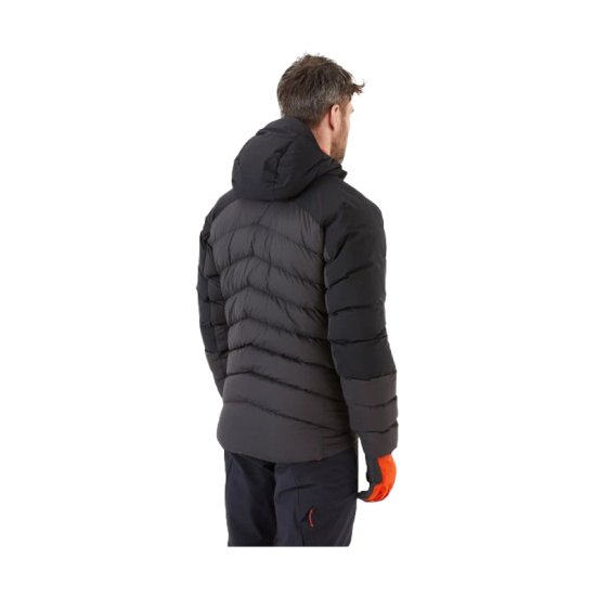 Rab - PIUMINO INFINITY ALPINE UOMO