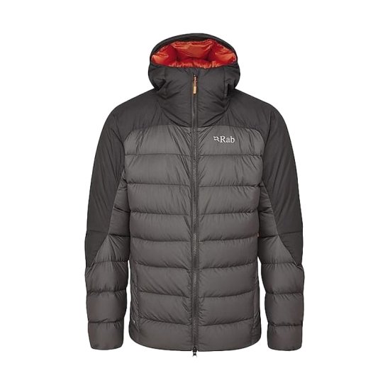 Rab - PIUMINO INFINITY ALPINE UOMO