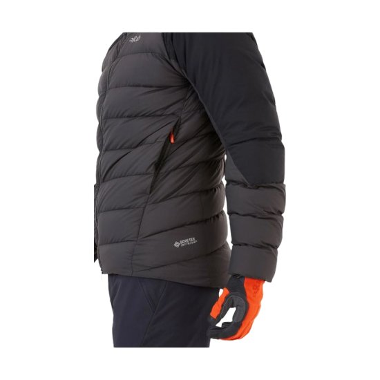 Rab - PIUMINO INFINITY ALPINE UOMO