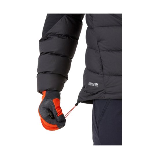 Rab - PIUMINO INFINITY ALPINE UOMO