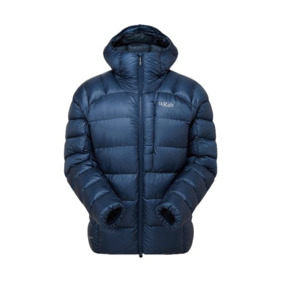 Rab - PIUMINO MYTHIC ULTRA UOMO