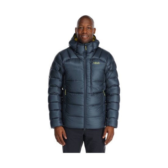 Rab - PIUMINO MYTHIC ULTRA UOMO
