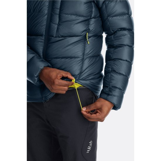 Rab - PIUMINO MYTHIC ULTRA UOMO